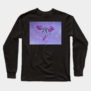 Dream of the First Flight Long Sleeve T-Shirt